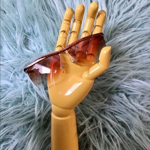 1980’s Revue Sunglasses